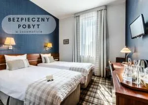 Locomotiva - Kazimierzówka