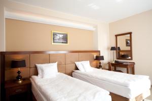 Hotel & Medi-Spa Biały Kamień