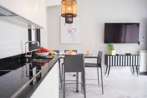 El Encanto Villas Boutique - Sardalla