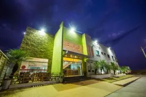 PUMMA BUDGET HOTEL - Parauapebas