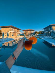 İğneada Hotel Rezve