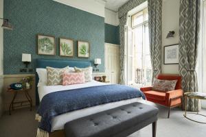 Room Mate Lime Tree