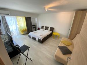 New Green Apartment Studio 1