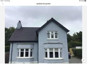 The Blue Cottage - Templepatrick