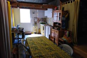 Maisons de vacances LE SABLE ROND : photos des chambres