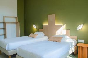 Hotels Hotel IMPERATOR Beziers : photos des chambres