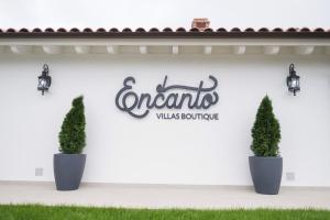 El Encanto Villas Boutique