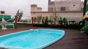 Residencial Ilha Bela