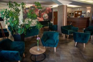 Centrum Restauracyjno Hotelowe Florres