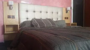 HOTEL VELLEDA - 卡萨布兰卡