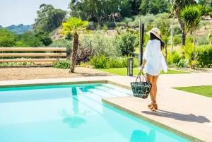 Folco Studio Apartment - 皮亚扎-阿尔梅里纳