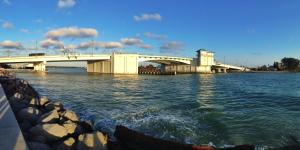 1br 1b - 3rd Floor - King - Surf Song #335