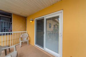 1br 1b - 3rd Floor - King - Surf Song #335