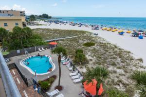 Prime Beachfront Balcony - Madeira Norte #311