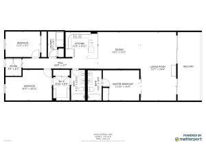 Holiday Home room in #103 Las Brisas Condo