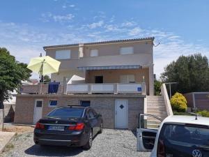 Apartment 4956-1 for 7 people in Barbat