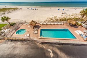 Holiday Home room in 308 Sea Breeze Condo
