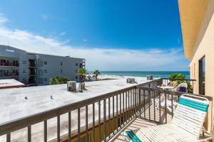 Holiday Home room in 342 Surf Song Resort
