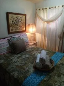 Sunset Apartment - Las Conchas