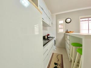 AP 2 quadras do mar, 01 dormitório, Montreal, Capão da Canoa