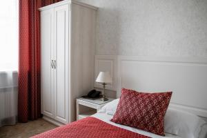 Standard Twin Room room in Forum