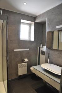 Hotels Santateresa : Chambre Triple