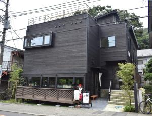 B&B KAMAKURA