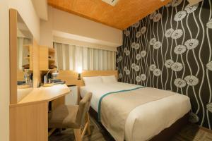 Tosei Hotel Cocone Ueno Okachimachi