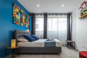 Appartements ESCAPE time - Paris : photos des chambres