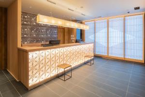 Tosei Hotel Cocone Ueno Okachimachi