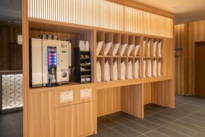 Tosei Hotel Cocone Ueno Okachimachi