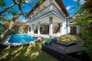 Villa Devina - Seminyak