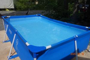 Villa Wellstone Osam