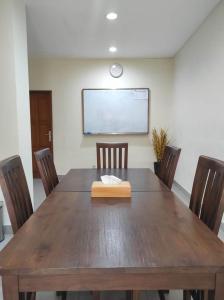 Jambuluwuk Mansion Adityawarman