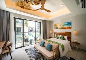 The Kila Boutique Hotel