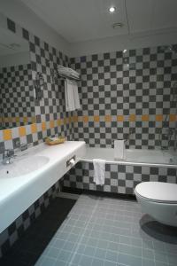 Daugirdas Old City Hotel