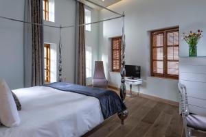 Casa Delfino Hotel & Spa Chania Greece