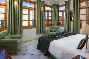 Casa Delfino Hotel & Spa Chania Greece