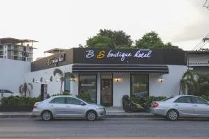 B.S Boutique Hotel - Ban Laem Thaen