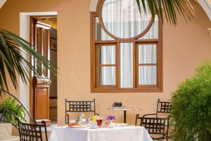 Casa Delfino Hotel & Spa Chania Greece