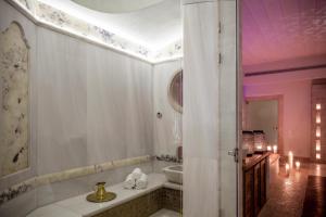 Casa Delfino Hotel & Spa Chania Greece
