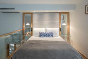 Casa Delfino Hotel & Spa Chania Greece