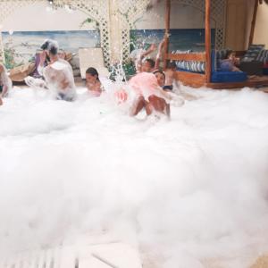 Appartement Touta écologique familial