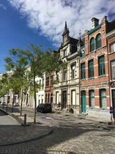 月树住宿加早餐旅馆 - Rumst