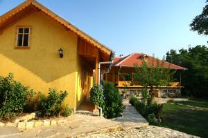 Pelican Birding Guest House