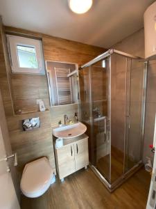 Silver Hill apartment