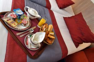 Hotels Saphir Grenelle : photos des chambres