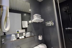 Hotels Saphir Grenelle : photos des chambres
