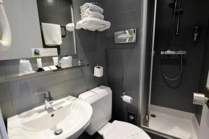 Hotels Saphir Grenelle : photos des chambres