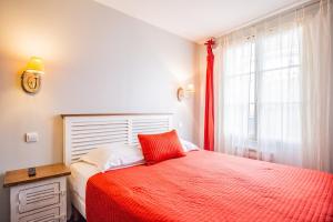 Appart'hotels Appart'Hotel Saint-Michel : photos des chambres